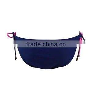 Hot Pink Bikini Brazilian String Bikini Sexy Girls thumbnail-6