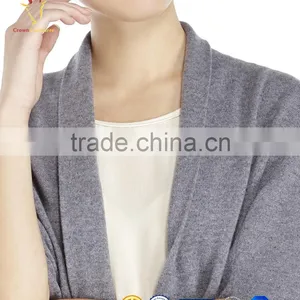 Wholesale Plus Size Ponchos,Merino Wool Ponchos For Women thumbnail-3