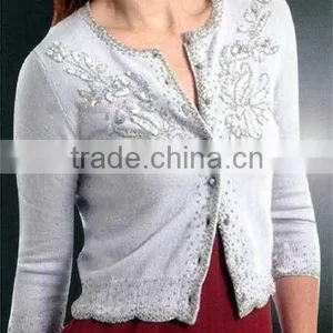 2015 Lady Fashion Sweater thumbnail-1