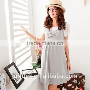 2014Best-selling 100%Cotton Wholesale Maternity Clothing thumbnail-1