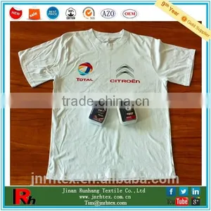 Wholesale Cotton Tee Stock Lots thumbnail-3