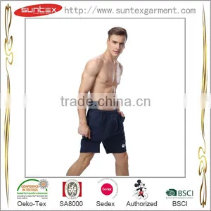 2015 Summer Xxx 3/4 Mens Short Pants Beach Shorts thumbnail-3