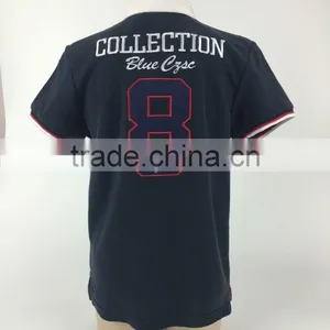 Hot Sale Wholesale Polo Shirts of China thumbnail-2