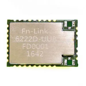 Модуль Wi-Fi/BT 6222D-UUB стандарта a/b/g/n/ac thumbnail-1