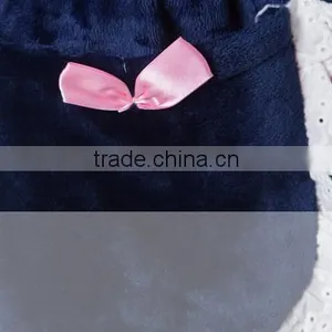 Wholesale Women Sexy Bathrobe With Pocket thumbnail-3