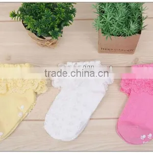 Custom Made Designs Wholesale Elite Baby Socks thumbnail-1
