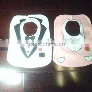 Cotton Babies Bib thumbnail-1