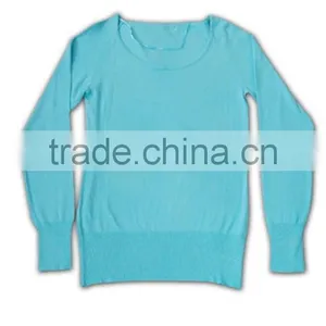 ISO9001/BSCI Manufature Slim Fit Thick Classic Design Sweater thumbnail-5
