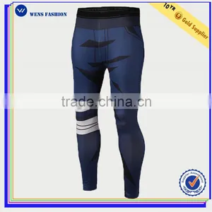 Top Quality Best Yoga Apparel Wholesale Gym Tights Leggings Fashion thumbnail-1