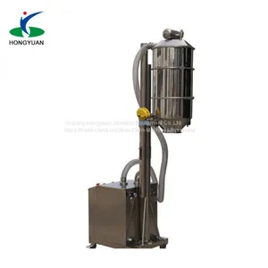 High Quality Pneumatic Transport Spice Vacuum Loader Conveyor thumbnail-1