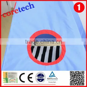 Anti-bacterial Popular Fashion Kids Teepee Tent Factory thumbnail-3