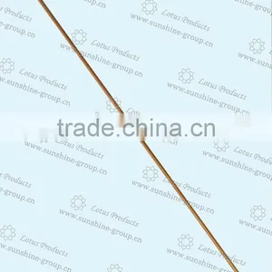 Length 35CM Bamboo Knitting Needle thumbnail-1