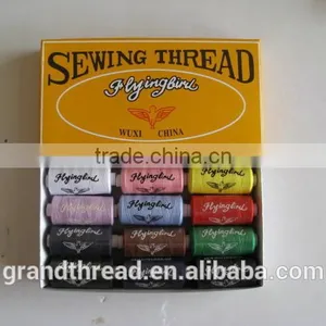 Portable Sewing Set / Mini Sewing Kit / Sewing Kit Set thumbnail-6