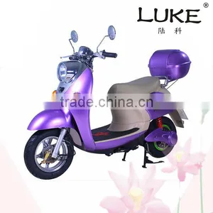 Made in China Electric Vehicle thumbnail-1