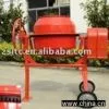 Mini Concrete Mixer thumbnail-1