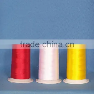 Rayon Embroidery Thread thumbnail-1