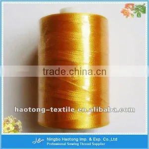 100% Polyester Embroidery Thread For Embroidery Design thumbnail-1