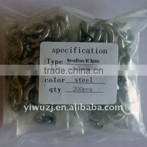 Internally Thread Small Guage Captive Ring Body Piercing Jewelry Captive Ring-211 thumbnail-1