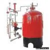 Foam/Water Spray Auto Fire Extinguishing System thumbnail-1