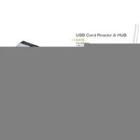 Sell Hub and Card Reader thumbnail-1
