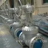 900Lb CAST STEEL Globe Valves thumbnail-1