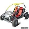 Sell 250cc Go Kart thumbnail-1