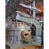 High Power EAF and Industrial Metal Melting Induction Electric ARC Furnaces Steelmaking thumbnail-1