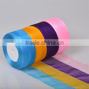 4 cm Chiffon With Manual DIY Hair Accessory Material thumbnail-4