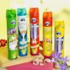 Household Product Aerosol Insecticide Spray thumbnail-1