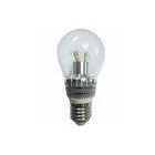 2400K 5 Watt 360 Dimmable LED Bulb 80 CRI 400Lm Lighting Source thumbnail-1