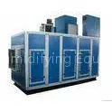 Industrial Desiccant Wheel Dehumidfier , Air Handling Dehumidifier thumbnail-1