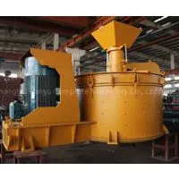 Sand Making Machine /VSI Sand Maker With High Quality thumbnail-1