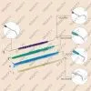 Dental Probe / Explore thumbnail-1