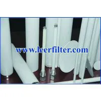 Sintered Metal Filter Element thumbnail-1