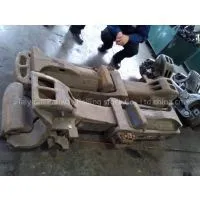 Railway Coupler or Railway Parts thumbnail-3