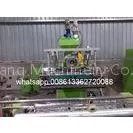 Single Screw Pallet Wrapping Stretch Film Machine Plastic Recycling Line thumbnail-1