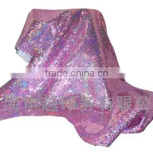 Sequin Fabric thumbnail-1