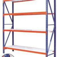 Light-duty Warehouse Rack thumbnail-1