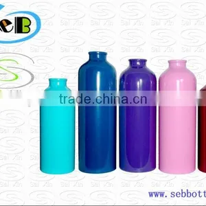 Small Mouth Stainless Steel Water Bottle thumbnail-1