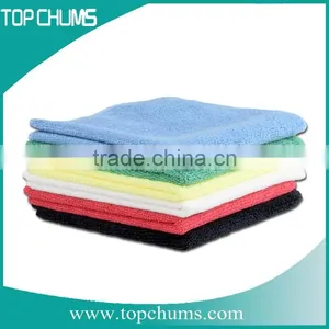 Dyed Solid Color Polyester Microfiber Sports Wear Fabric thumbnail-2
