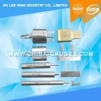 UL 498 2012 Plugs and Receptacles Gauges thumbnail-1