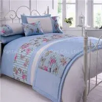 Fabric Painting Designs Bed Sheets thumbnail-1