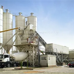 Concrete Batching Plant thumbnail-1