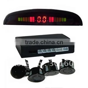 Vehicle Parking Sensors/parking Systems/safe Parking Systems thumbnail-2