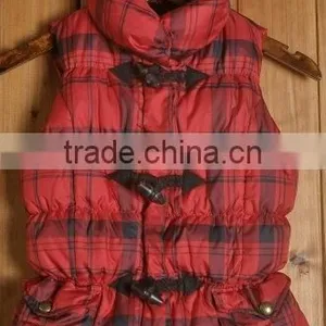 Padded Vest thumbnail-1