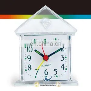 Mini Quartz Clock thumbnail-2
