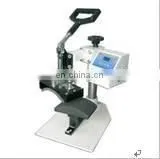 Cap Heat Press Transferring Machines thumbnail-1