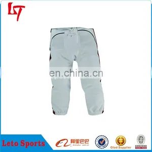 American Football Pants With Pad Wholesale thumbnail-1