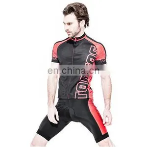China Custom Cycling Jersey Original thumbnail-1