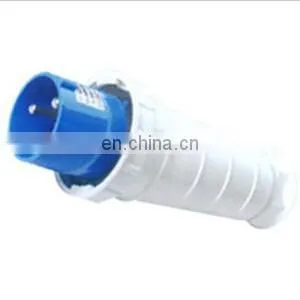 Industrial Plug 033 63A IP67 thumbnail-1